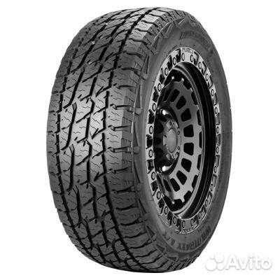 Landspider Wildtraxx A/T 245/70 R16 111T