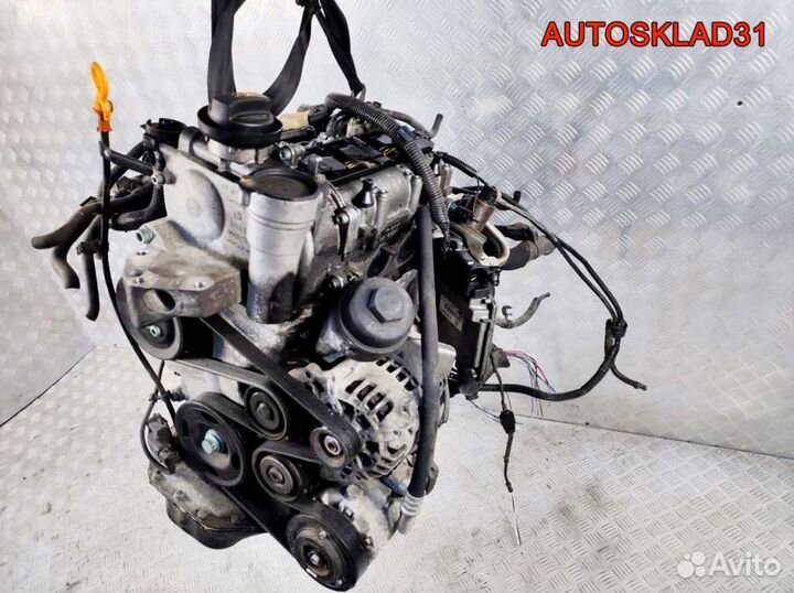 Двигатель BME Volkswagen Polo 1.2 Бензин