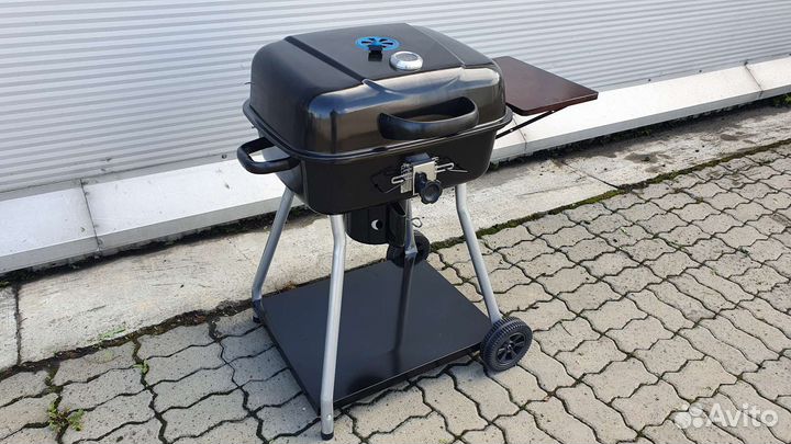 Гриль BBQ (мангал)