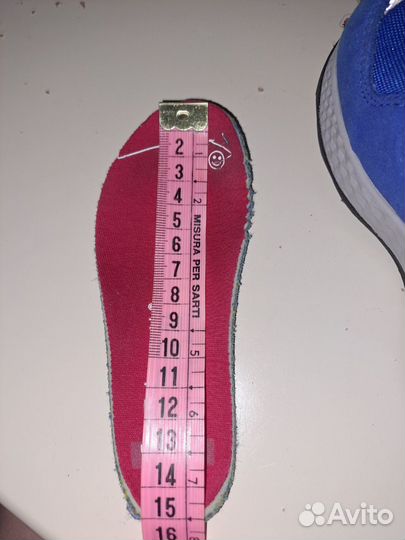 Ботинки reima 24