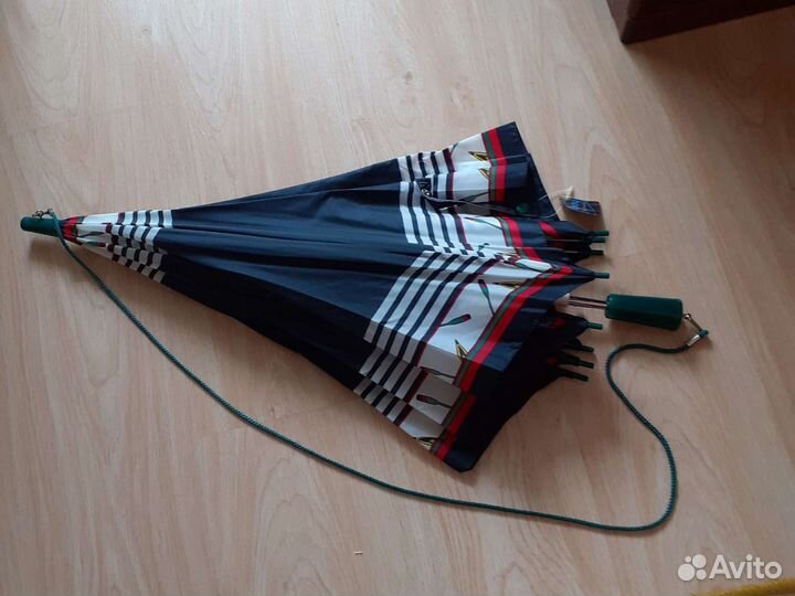 Зонт трость фирма BOY avtomatic