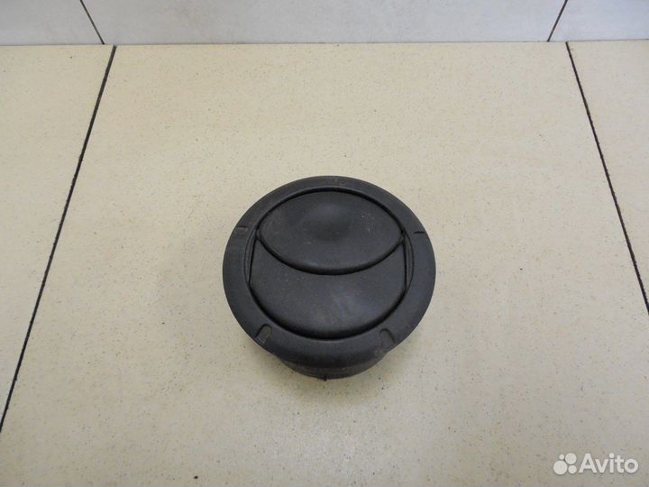 Дефлектор воздушный Logan 2005-2014