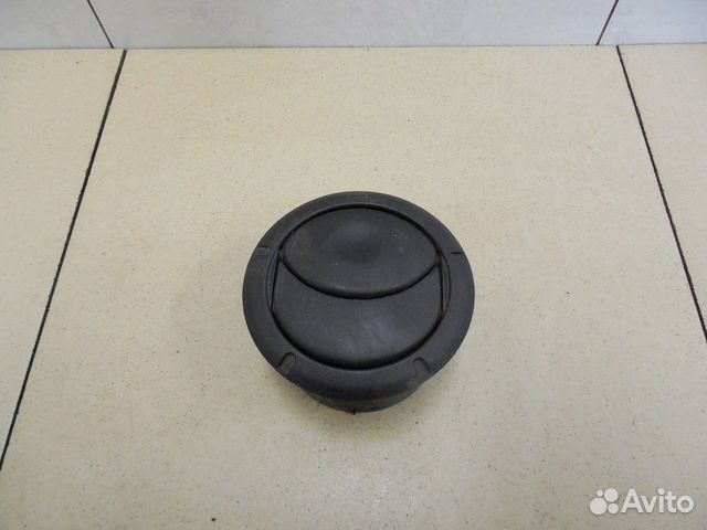 Дефлектор воздушный Logan 2005-2014