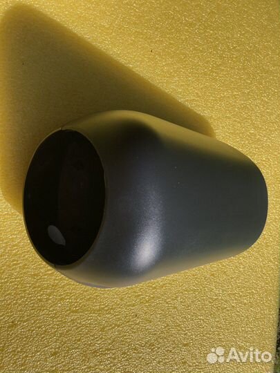 Кожух рулевой колонки BMW 1-серия E87