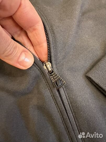 Толстовка Emporio Armani EA7