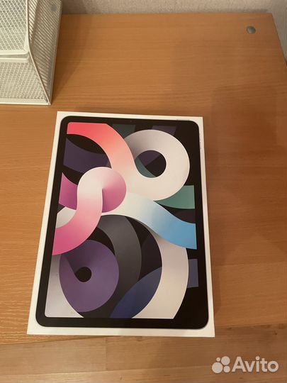 iPad air 5 2022 256gb