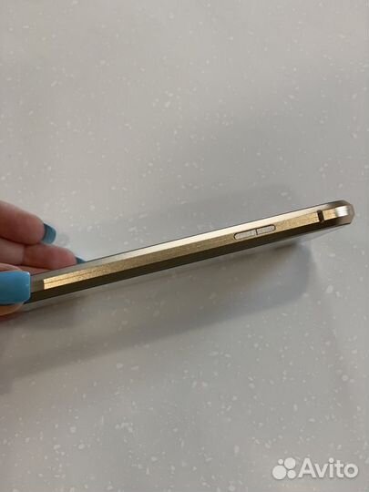 Магнитный чехол для iPhone XS новый