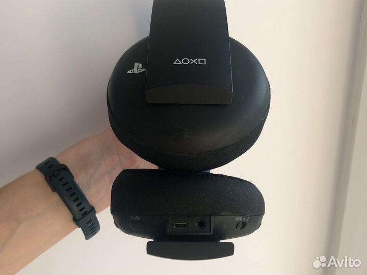 Sony Headset 2.0