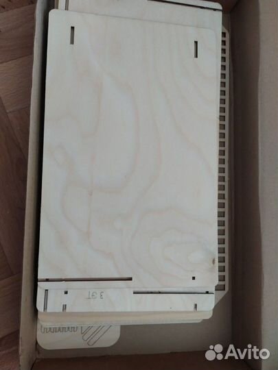 Кукольный домик, конструктор детский