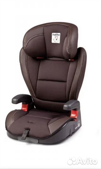 Автокресло Peg perego viaggio 2 3