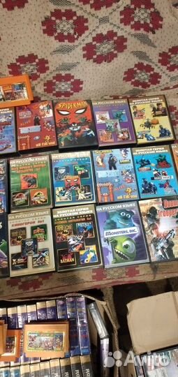 Компьютерные игры