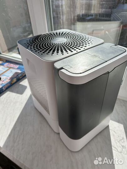 Мойка воздуха Boneco W300