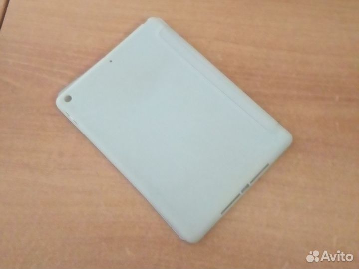 Чехол на iPad (5/6)