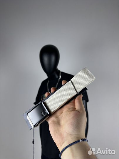 Ремень Fred perry