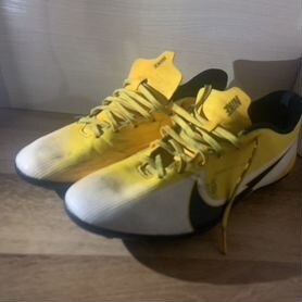 Бутсы Nike Vapor 13 club FG/MG