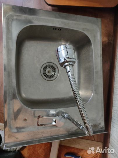 Раковина для кухни