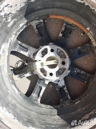 Yokohama Ice Guard IG50 205/55 R16 91Q