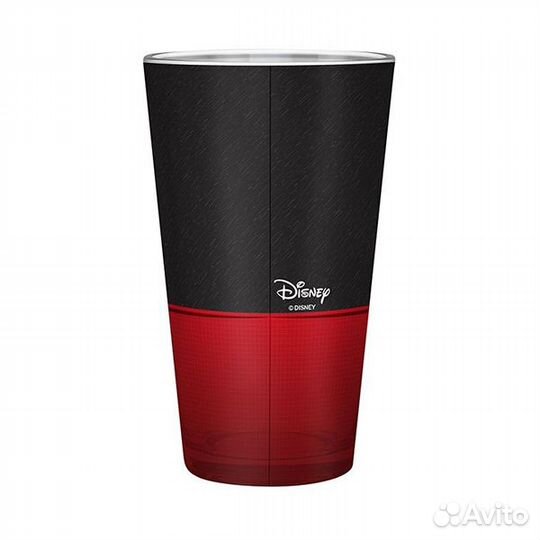 Бокал ABYstyle: disney: 460ml: Mickey: Matte x2