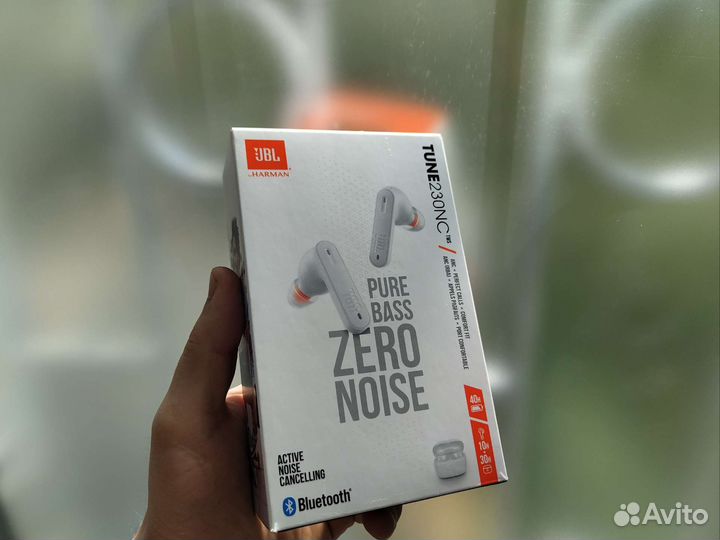 Jbl tune 230nc tws