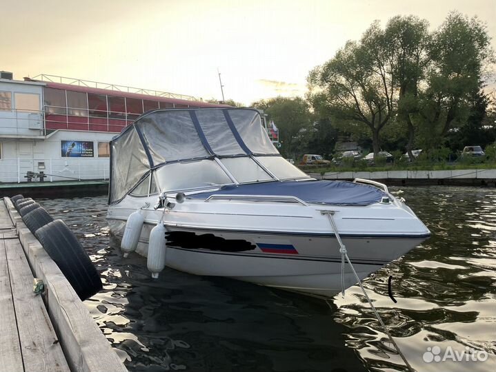 Four winns horizon 190