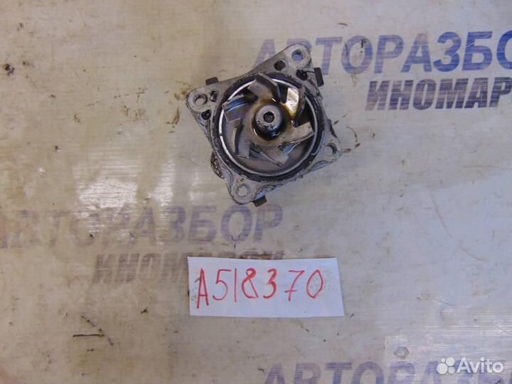 Насос водяной для Mitsubishi Lancer X 2007