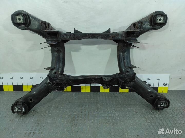 Подрамник Mercedes-Benz W251 M272.967 3.5 2007