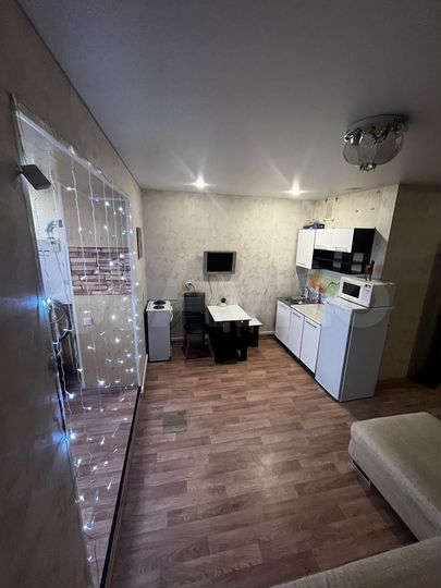 Квартира-студия, 30 м², 5/10 эт.