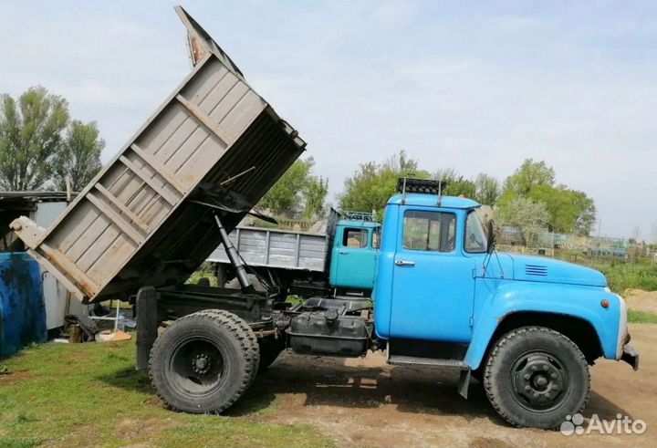 Щебень песок отсев пгс чернозём