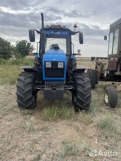 Трактор МТЗ (Беларус) 1221.3, 2023