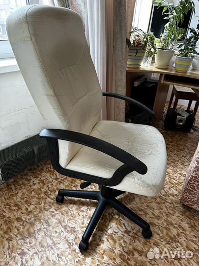 Компьютерное кресло IKEA