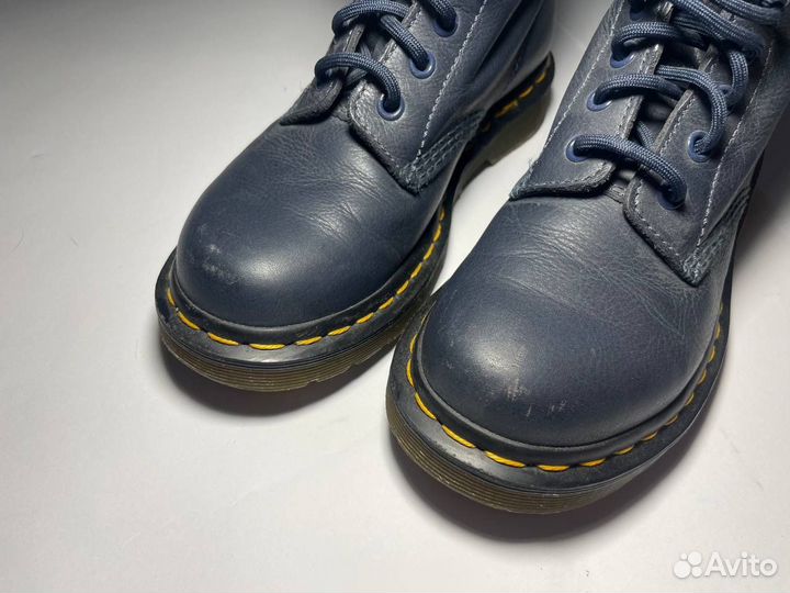 Ботинки Dr martens