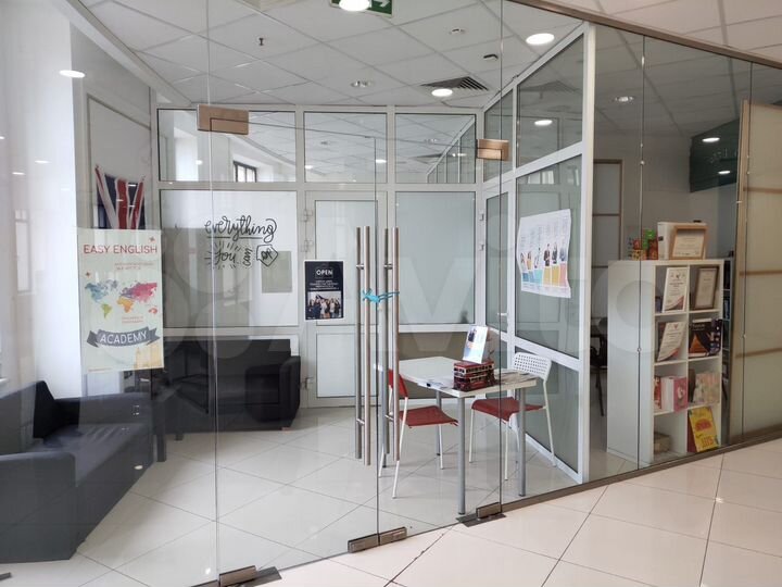 Торговая площадь, 49.4 м²