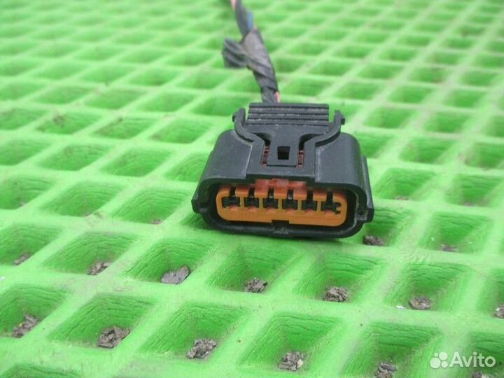 Разъем датчика парковки Kia Optima 4 JF