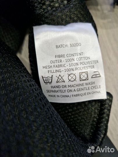 Эрго-рюкзак Clippasafe Carramio черный