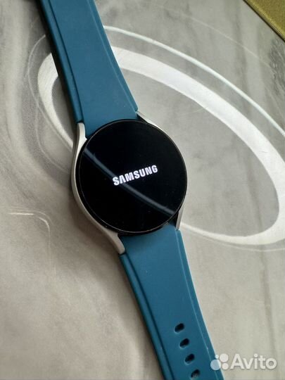 Samsung galaxy Watch4 40mm