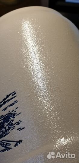 Пивная кружка новая