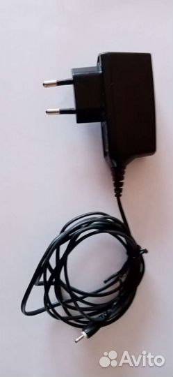 Зарядное устройство для nokia