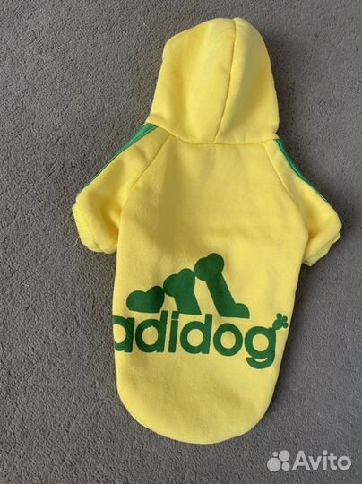 Одежда для маленьких собак