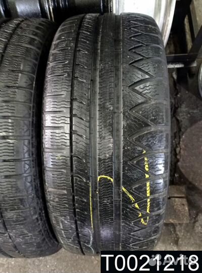 Michelin Pilot Alpin PA3 225/55 R17 96T