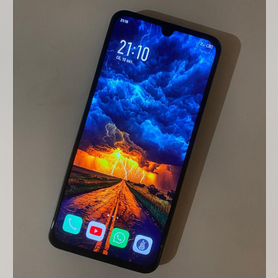 Infinix Note 12 (2023), 8/128 ГБ