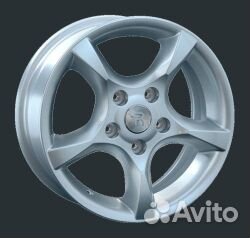 R15 5x114,3 6,5J ET45 D54,1 Replay EM 3 S