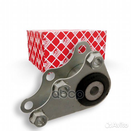 Опора кпп peugeot boxer/fiat ducato/citroen JUM