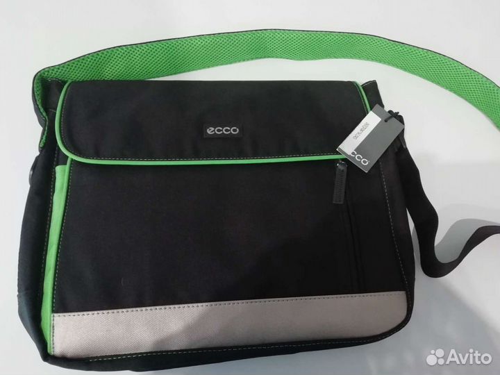 Сумка для ноутбука