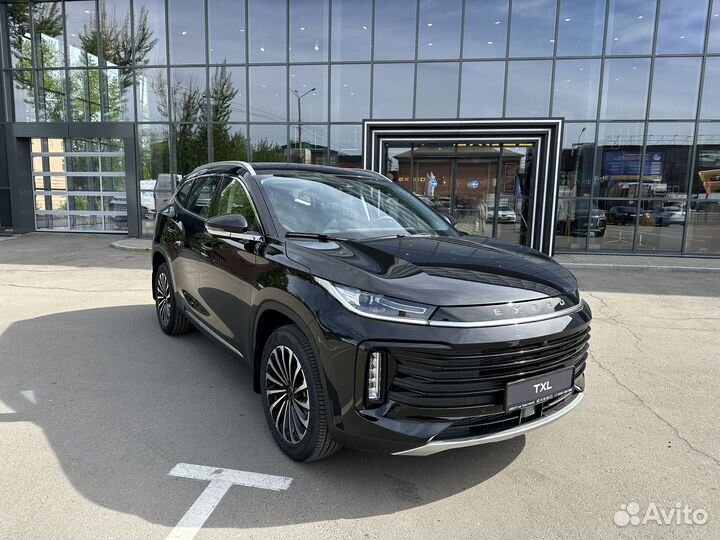 EXEED TXL 1.6 AMT, 2023