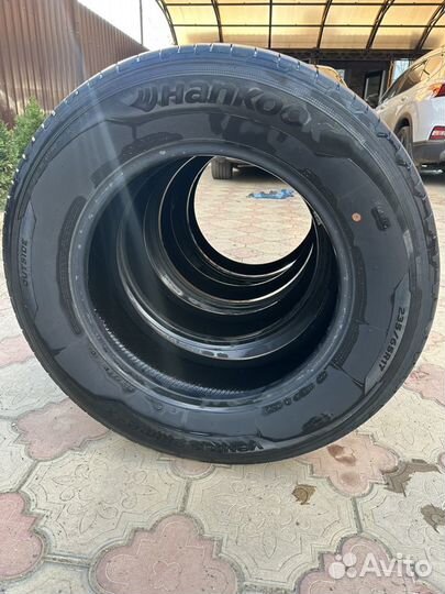 Hankook Ventus Prime 3 K125 235/65 R17 98V