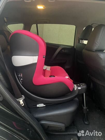 Автокресло Cybex Sirona M2 i-Size