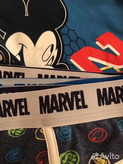 Одежда на мальчика пакетом на 5 лет