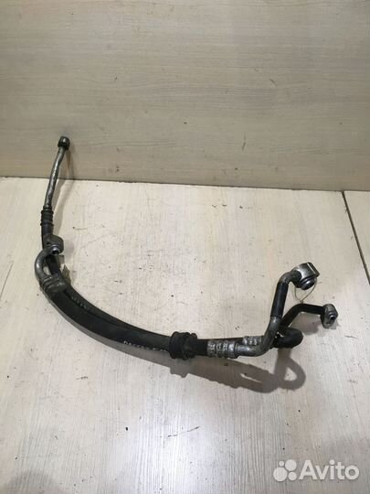 Трубка кондиционера фольксваген пассат B5+