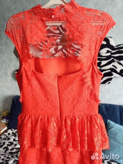 Платье женское