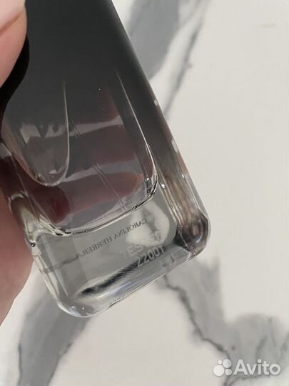 212vip black carolina herrera